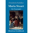 thumbnail image 1 of Maria Stuart (Großdruck) : Ein Trauerspiel (Hardcover), 1 of 1