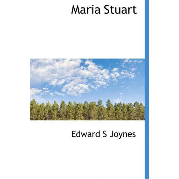Maria Stuart (Hardcover)