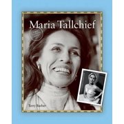 First Nations/Native American Maria Tallchief, Paperback
