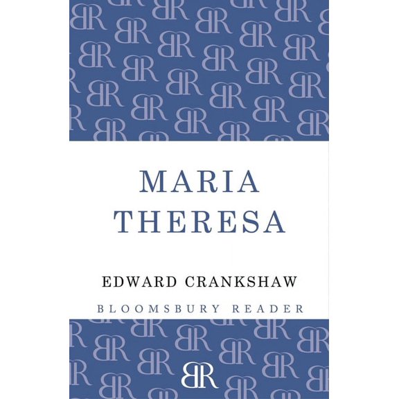 Maria Theresa (Paperback)