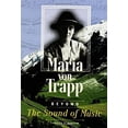 thumbnail image 1 of Pre-Owned Maria Von Trapp: Beyond the Sound of Music (Hardcover) 1575054442 9781575054445, 1 of 1