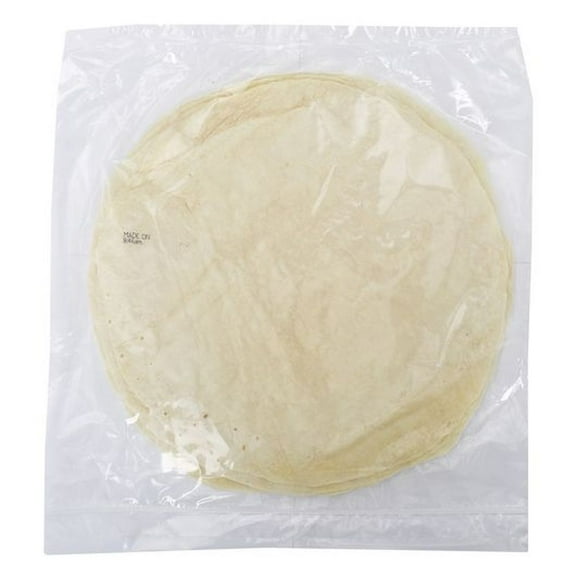 Maria and Ricardos 11 inch Quinoa Gluten Free Tortilla, 2.574 Ounce -- 8 per case