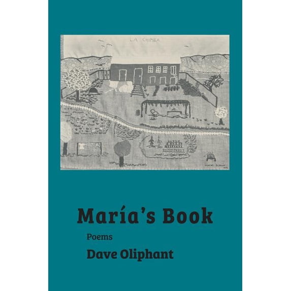 Maria's Book, (Paperback)