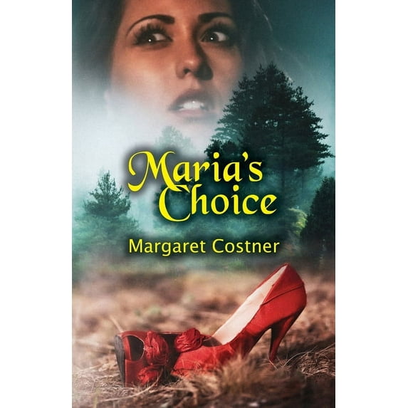 Maria's Choice, (Paperback)