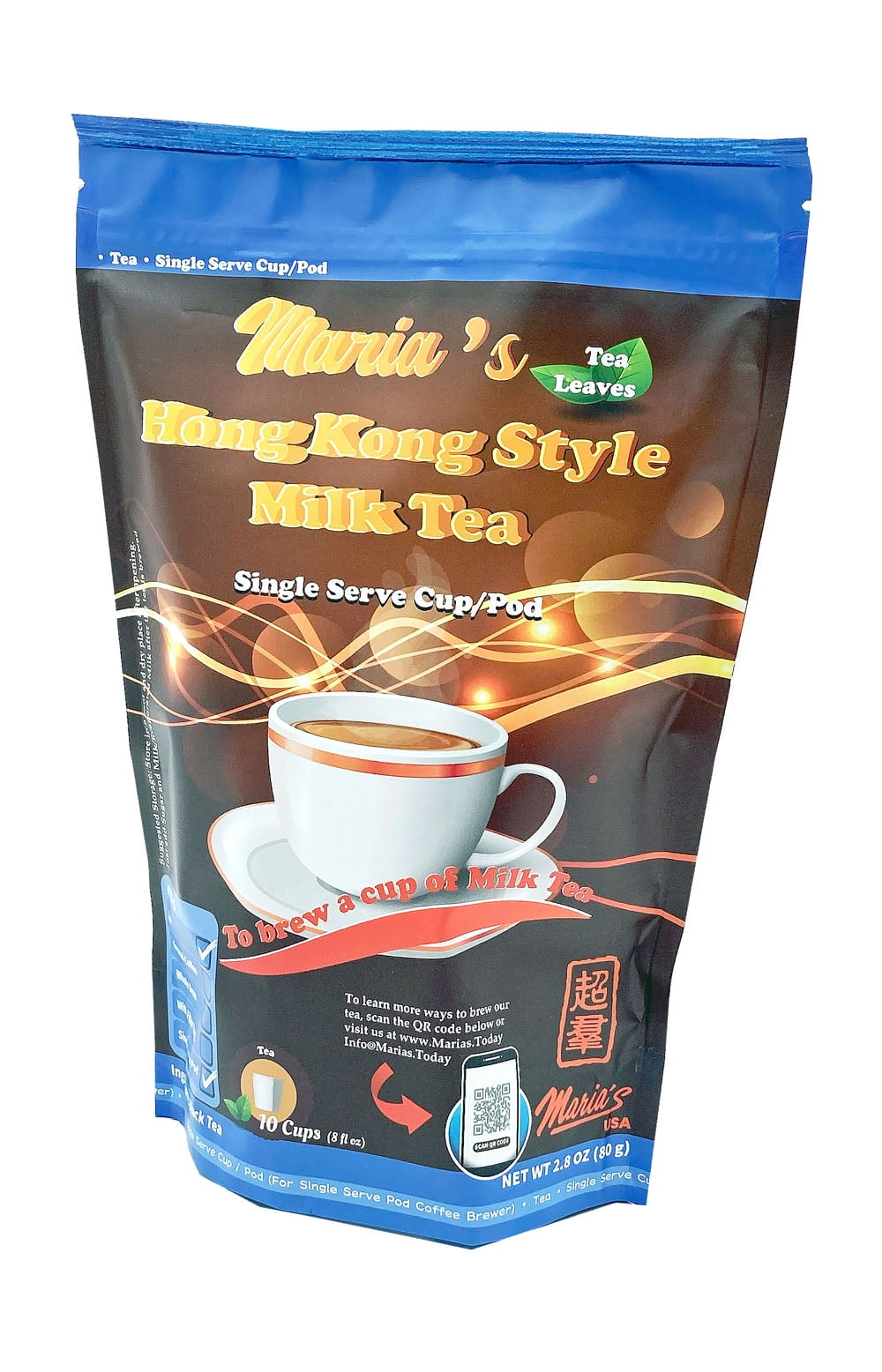MILK tea 　新品未使用☆ UNTITLED Best Milk tea in Quincy, MA | Mochinut & OneZo