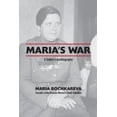 thumbnail image 1 of Pre-Owned Maria's War: A Soldier's Autobiography (Paperback) 1880100517 9781880100516, 1 of 1
