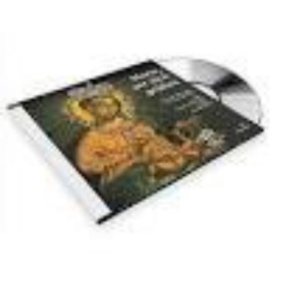 Orgel: P.Petrus Eder OSB Maria, wir dich gren (CD)