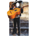 thumbnail image 1 of Mariachi Guitar Man Stand In Cardboard Cutout Standee Standup, 1 of 1