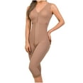 thumbnail image 1 of Mariae Faja Colombiana Postoperatoria Postparto BBL STAGE 2 Post Surgery Tummy Tuck Full Body Postpartum Shapewear Bodysyuit for Woman, 1 of 5