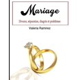 thumbnail image 1 of Mariage: Divorce, séparation, chagrin et problèmes (Paperback), 1 of 1
