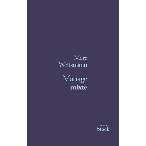 Mariage Mixte, (Paperback)