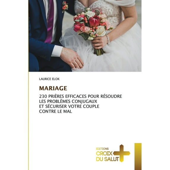 Mariage (Paperback)