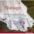 thumbnail image 1 of Mariage, 1 of 1