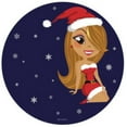 thumbnail image 1 of Mariah Carey - All I Want for Christmas Is You / Joy to the World - Christmas Music - Vinyl, 1 of 3
