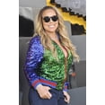 thumbnail image 1 of Mariah Carey At Arrivals For The Lego Batman Movie Premiere Regency Westwood Village Theatre Los Angeles Ca February, 1 of 2