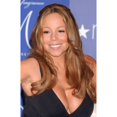 thumbnail image 1 of Mariah Carey At In-Store Appearance For Debut Fragrance Launch Of M By Mariah Carey Macy'S Herald Square Department, 1 of 2