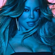 Mariah Carey - Caution - Music & Performance - CD