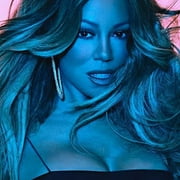Mariah Carey - Caution - Music & Performance - Vinyl