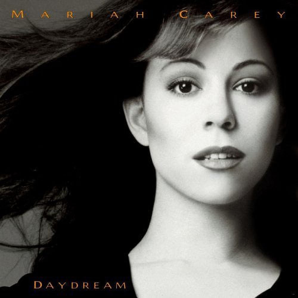 ANDERSON Mariah Carey Daydream Audio CD