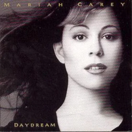 Mariah Carey Daydream (Cd) Album