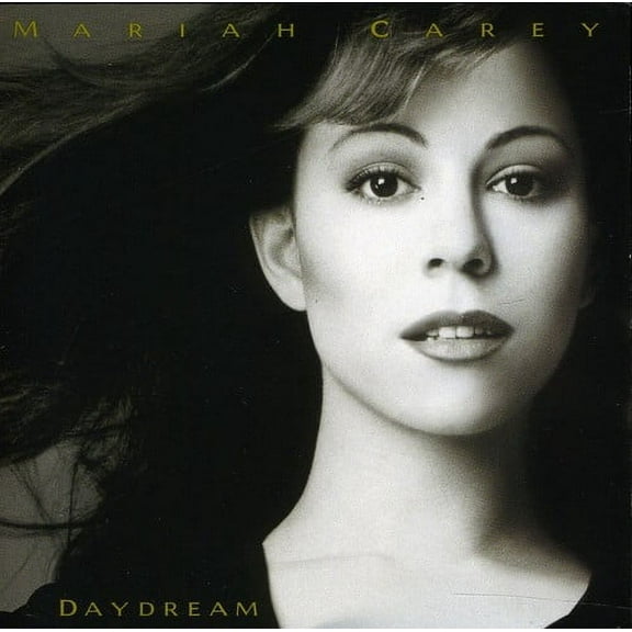 Mariah Carey - Daydream - Music & Performance - CD