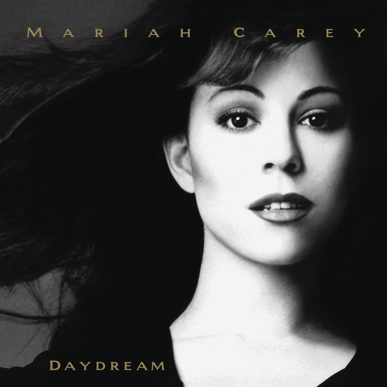 【レア盤】﻿﻿ Mariah Carey / Daydream LP EU盤 Mariah Carey - Daydream - Vinyl LP with Digital Download - Walmart.com