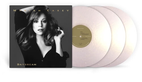 Mariah Carey - Daydream - Music & Performance - Vinyl