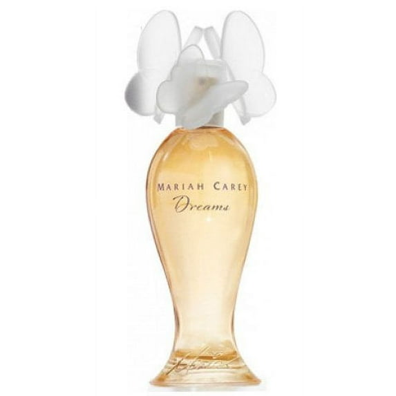 Mariah Carey Dreams Eau De Perfume Spray - 1.7 oz.