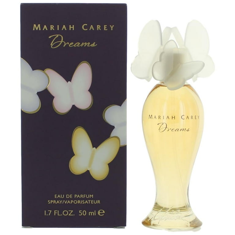Mariah carey body spray new arrivals