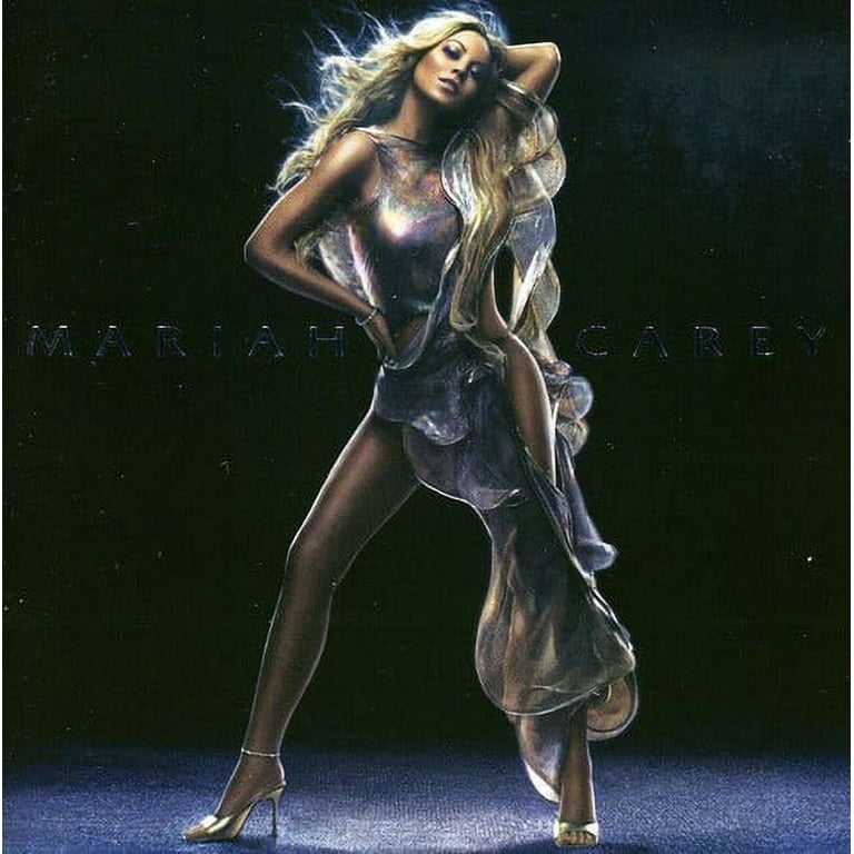 Mariah Carey - Emancipation of Mimi - Music & Performance