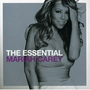 Mariah Carey - Essential Mariah Carey - Music & Performance - CD
