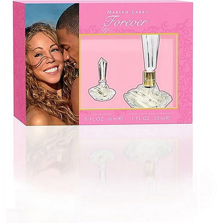 Mariah Carey Forever Fragrance Gift Set for Women, 2 pc 