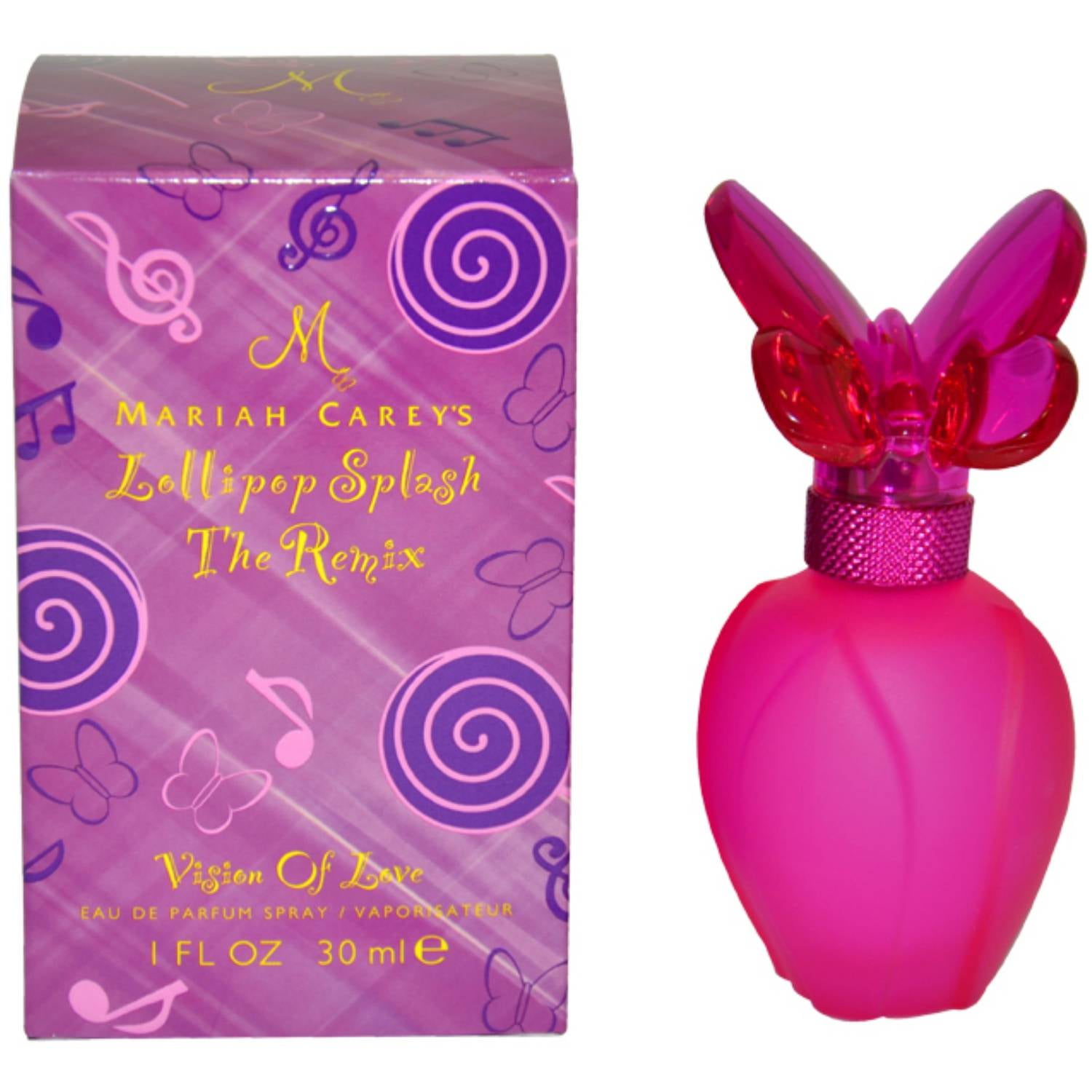 Mariah carey online fragrance