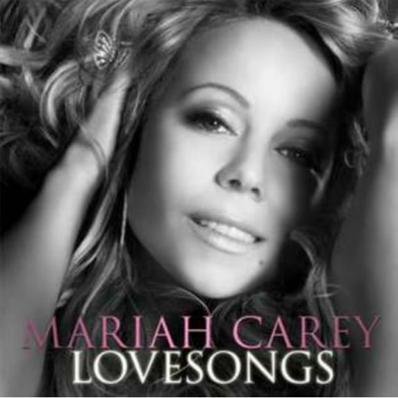 Mariah Carey - Love Songs - Music & Performance - CD