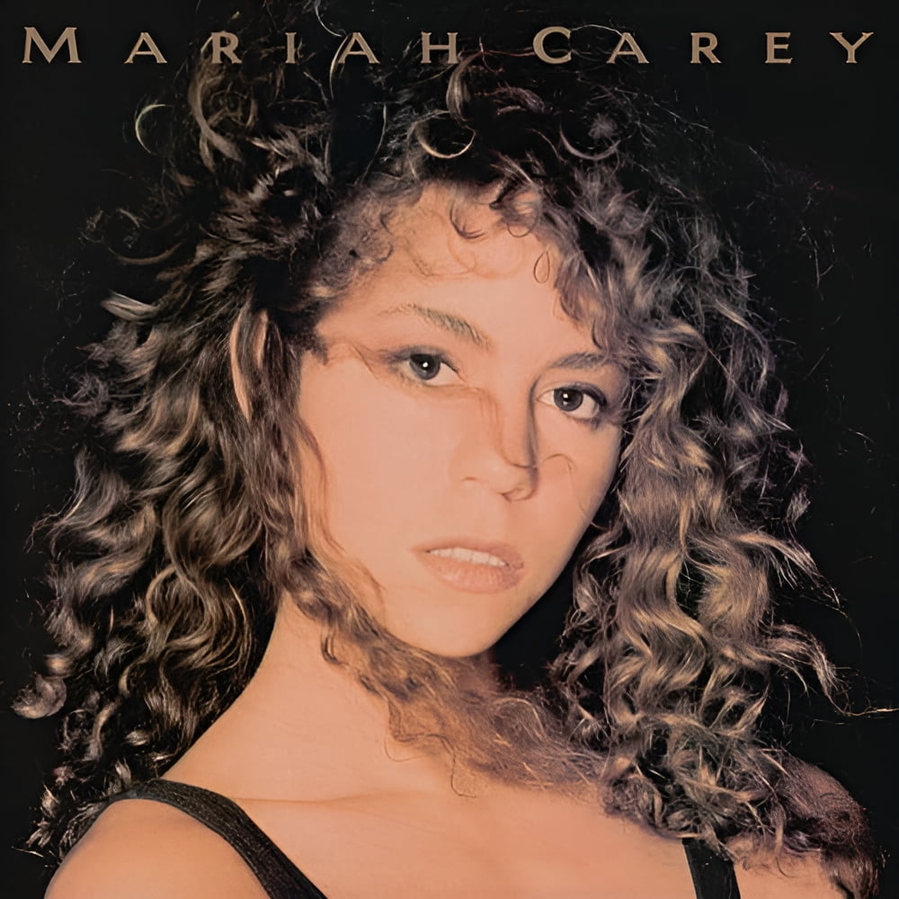 Mariah Carey - Mariah Carey - Music & Performance - Vinyl