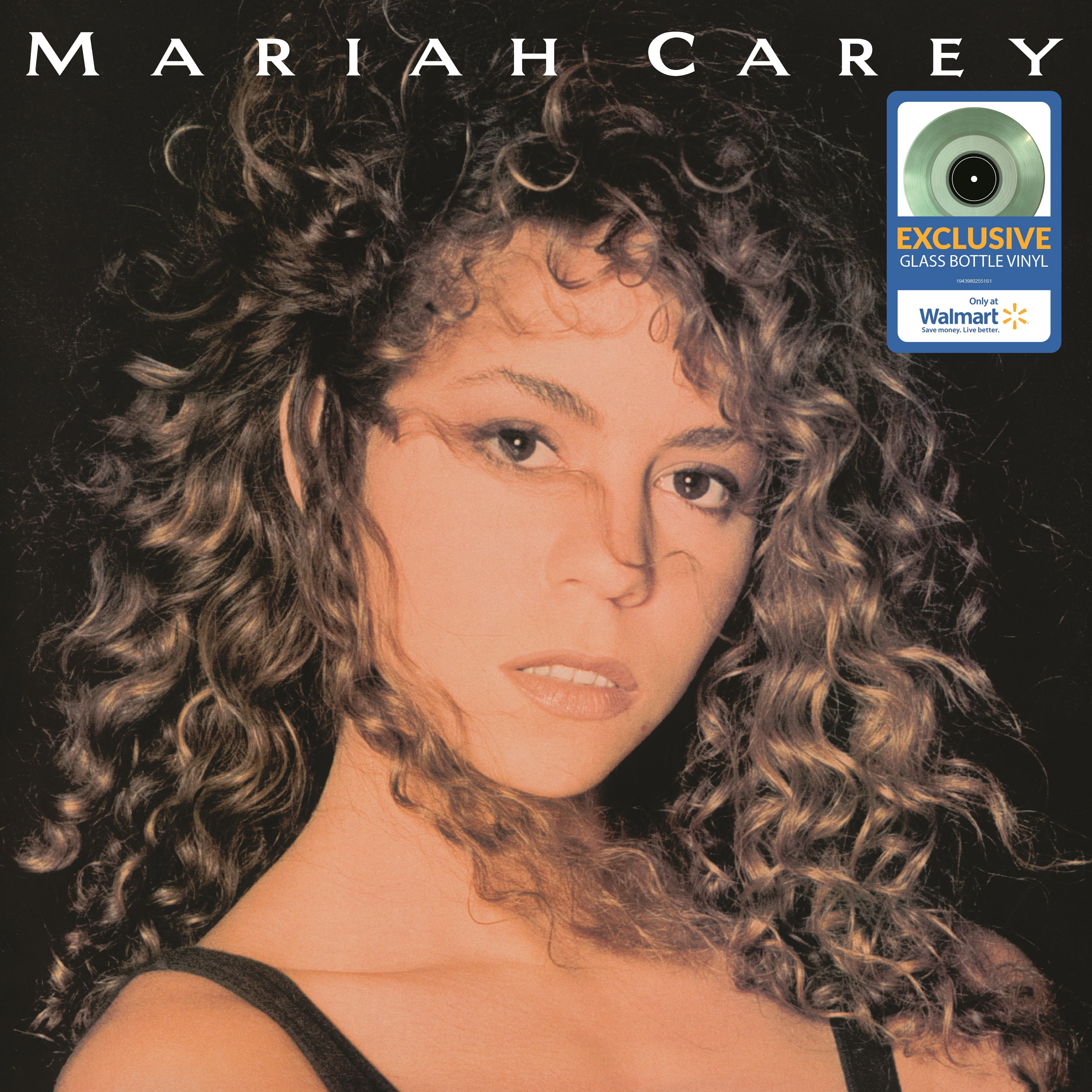 Mariah Carey - Mariah Carey (Walmart Exclusive) - Music