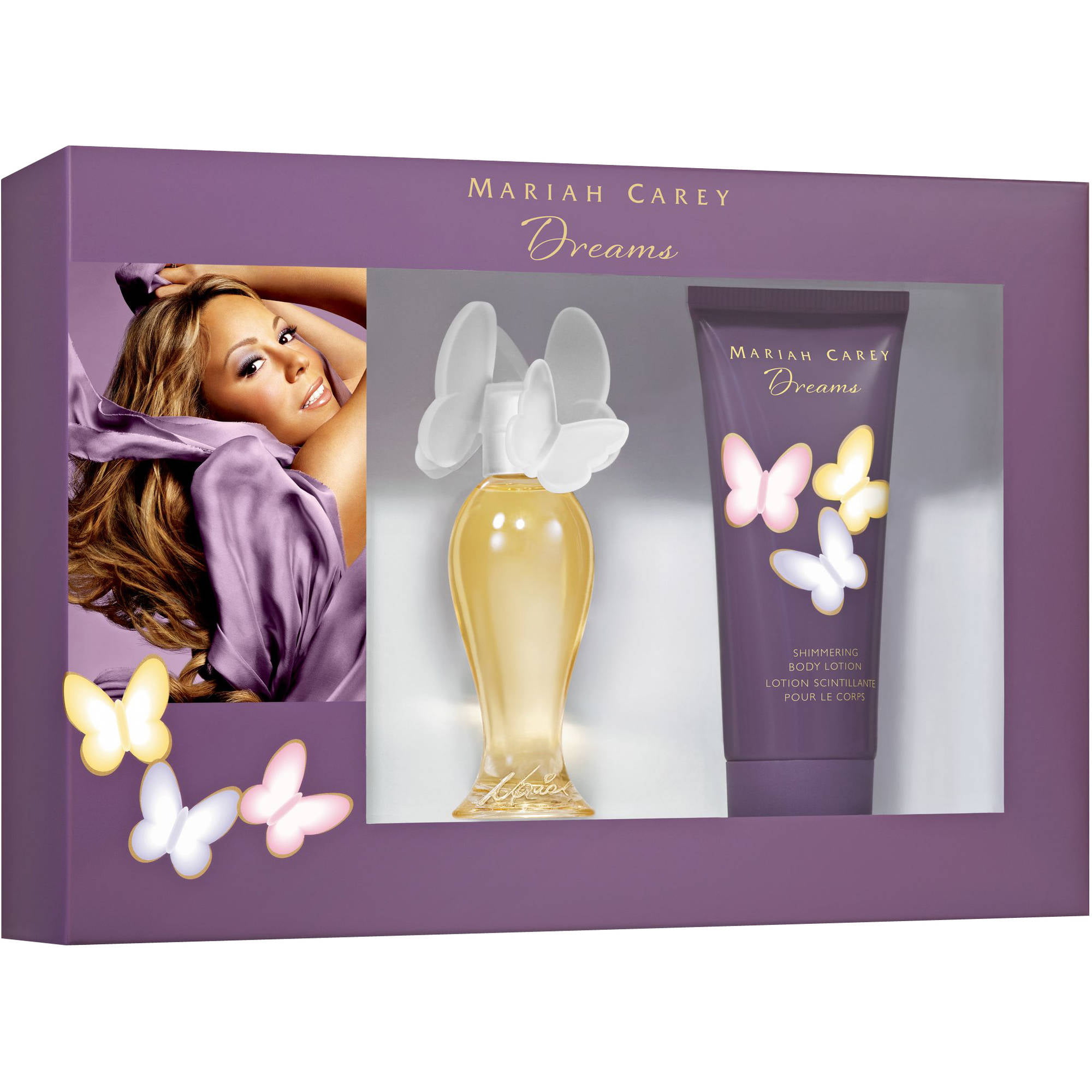 Mariah Carey Dreams by Mariah Carey 1.7 oz Eau de Parfum Spray / Women