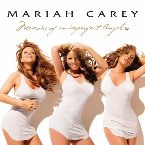 Mariah Carey - Memoirs of An Imperfect Angel - Music