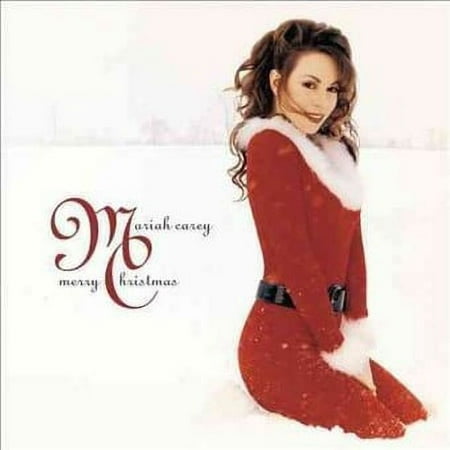 Mariah Carey - Merry Christmas [Deluxe Anniversary Edition] - Vinyl