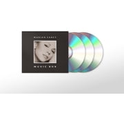 Mariah Carey - Music Box 30th Anniversary Expanded Edition - Music & Performance - CD