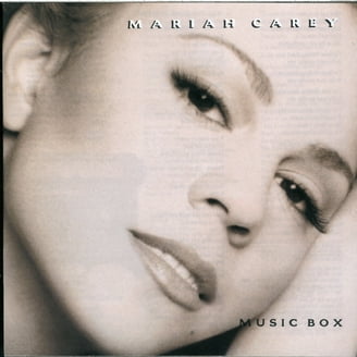 Mariah Carey 90s Music Artists Collection - Walmart.com
