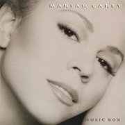 Mariah Carey - Music Box - Music & Performance - Vinyl