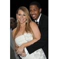 thumbnail image 1 of Mariah Carey Nick Cannon At Arrivals For The Fresh Air Fund Salute To American Heroes Tavern On The Green In Central, 1 of 2