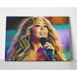 Mariah Carey Poster