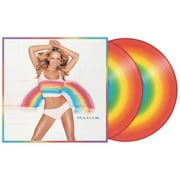Mariah Carey - Rainbow 25th Anniversary - Music & Performance - Vinyl