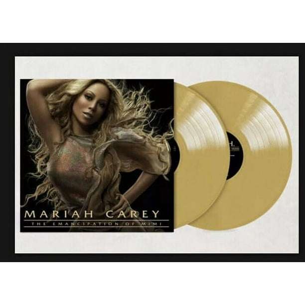 Amazon.com: The Emancipation Of Mimi (15th Anniversary