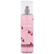 Mariah Carey Ultra Pink Fine Fragrance Body Mist, 8 fl oz