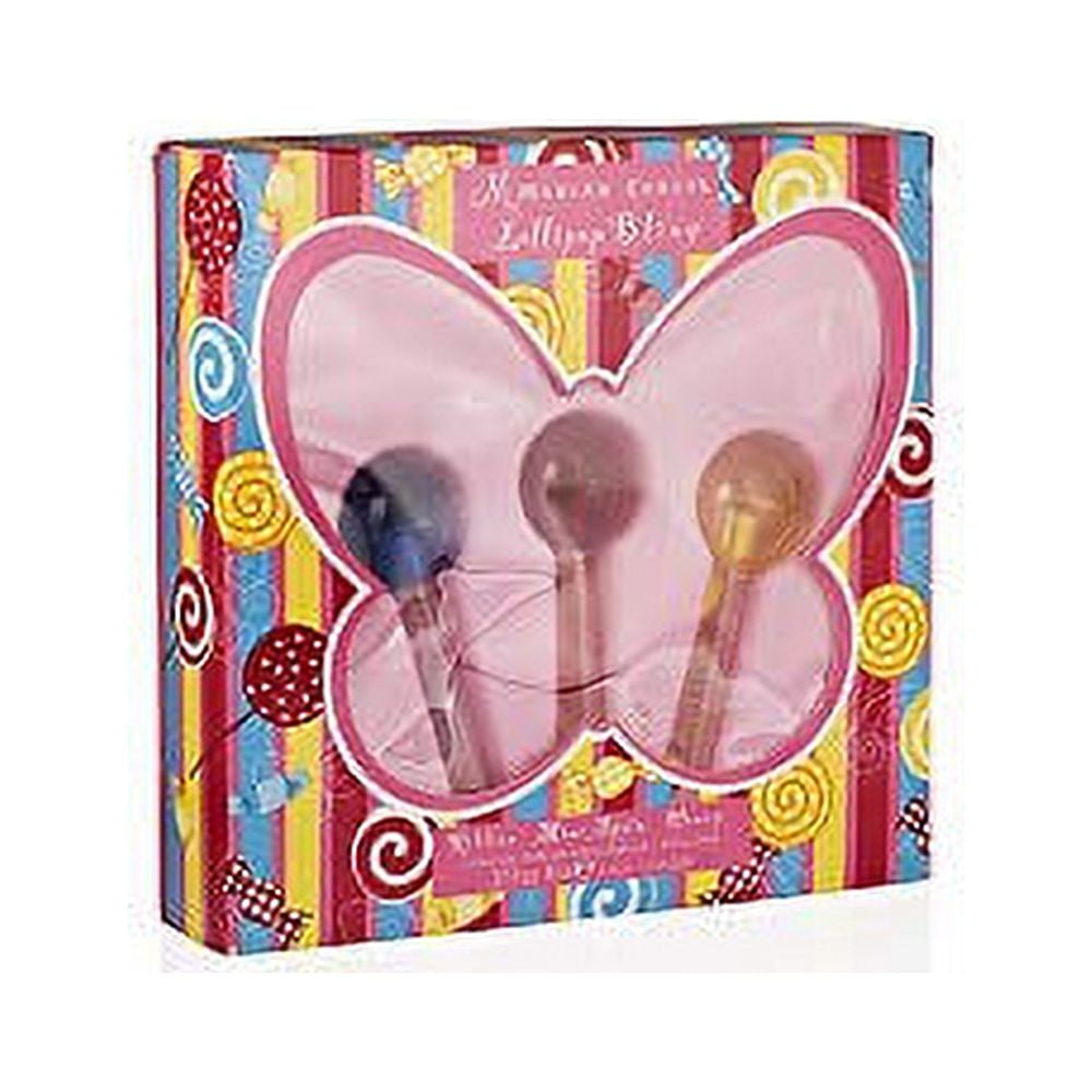 Mariah Carey W-Gs-2607 Lollipop Bling - 3 Pc - Gift Set