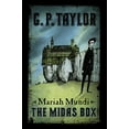 thumbnail image 1 of Mariah Mundi: The Midas Box (Hardcover) by G P Taylor, 1 of 1