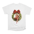 thumbnail image 1 of Mariah T-Shirt Tee Gift For Him Merch For Her Apparel For Friend, 1 of 2